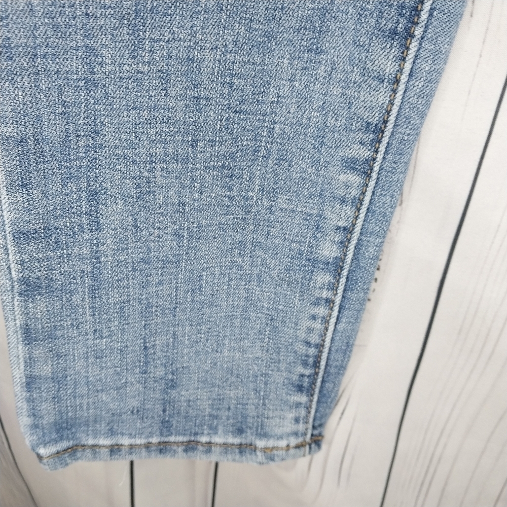 Lucky Brand Classic 110 Slim Jeans - Picture 6 of 13